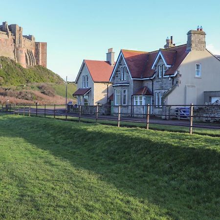 Rock Cottage バンボロー エクステリア 写真