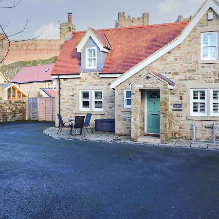 Rock Cottage バンボロー エクステリア 写真
