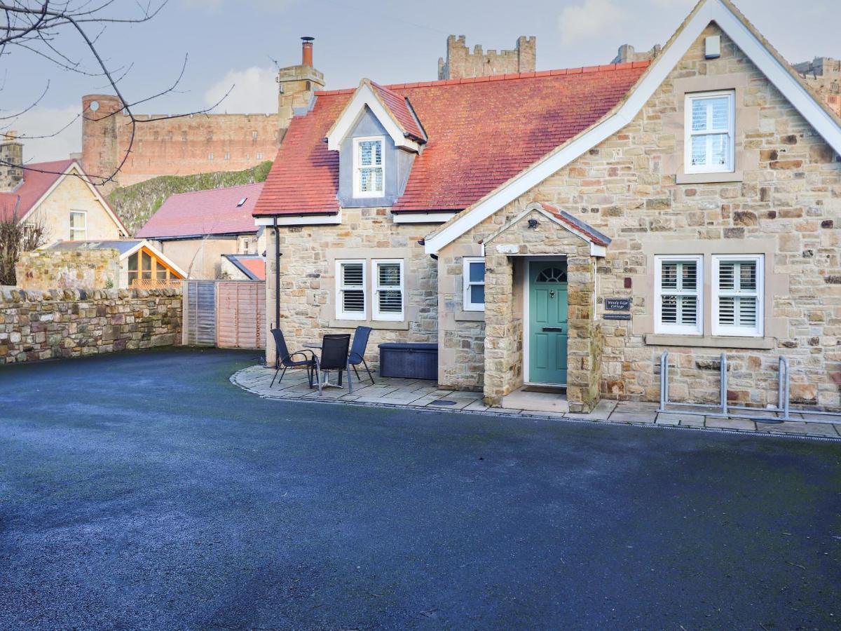Rock Cottage バンボロー エクステリア 写真