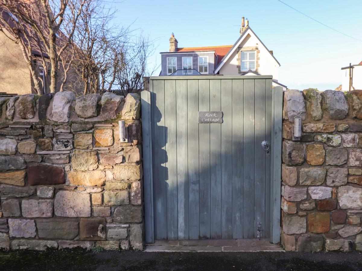 Rock Cottage バンボロー エクステリア 写真