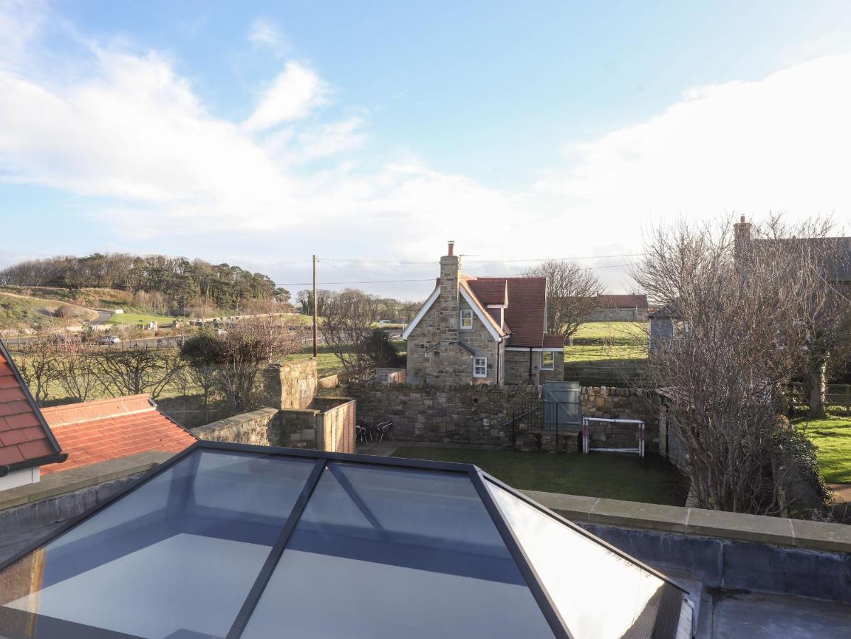 Rock Cottage バンボロー エクステリア 写真