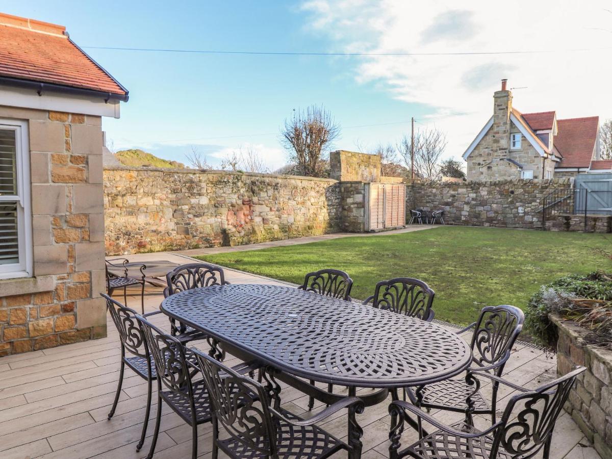 Rock Cottage バンボロー エクステリア 写真