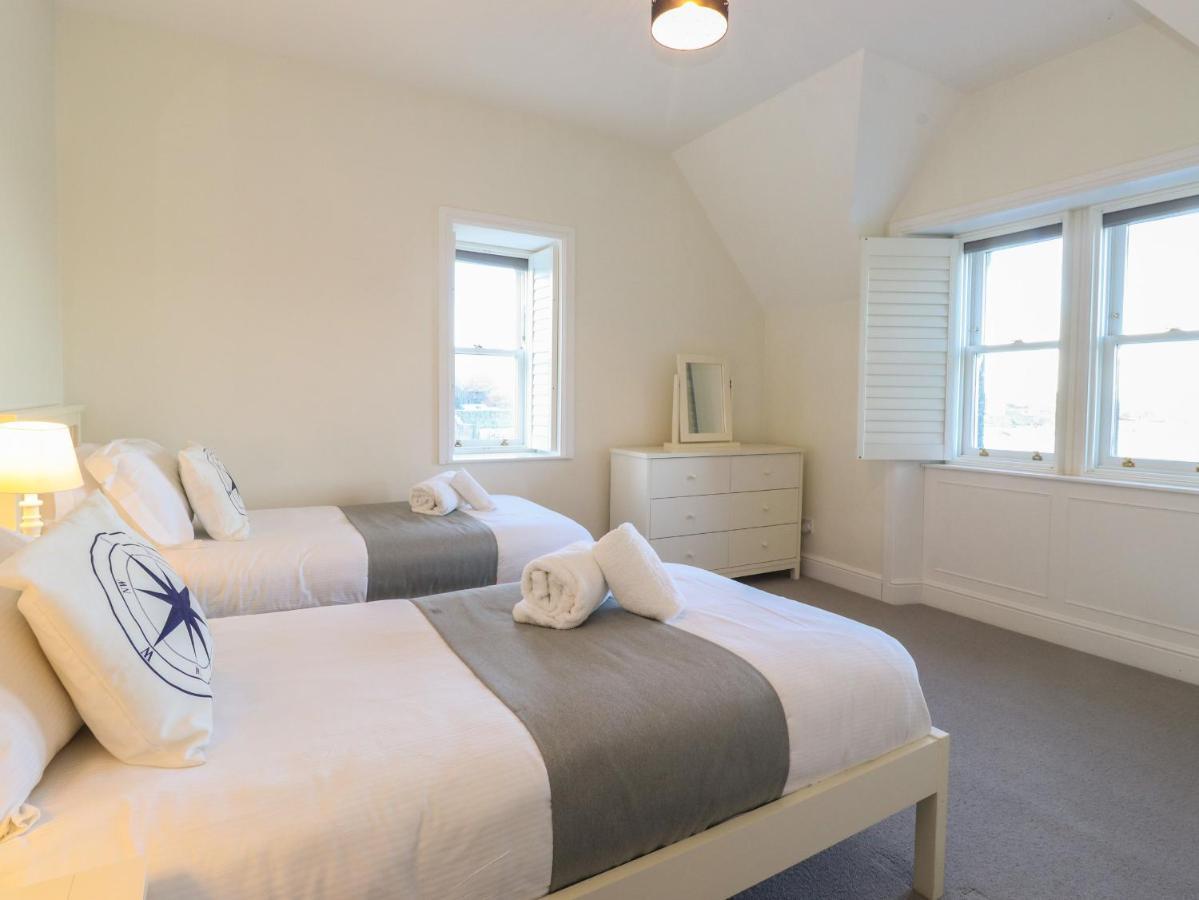 Rock Cottage バンボロー エクステリア 写真